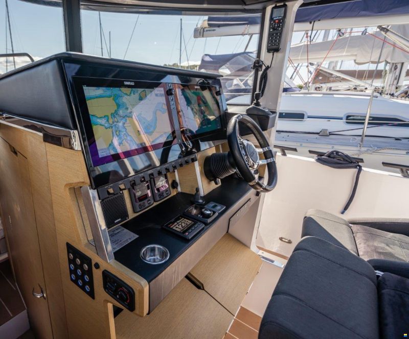 XO Boats 360 Premium