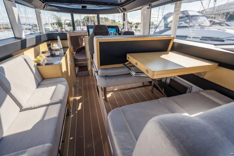 XO Boats 360 Premium