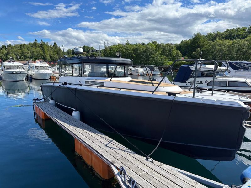 XO Boats 360 Premium