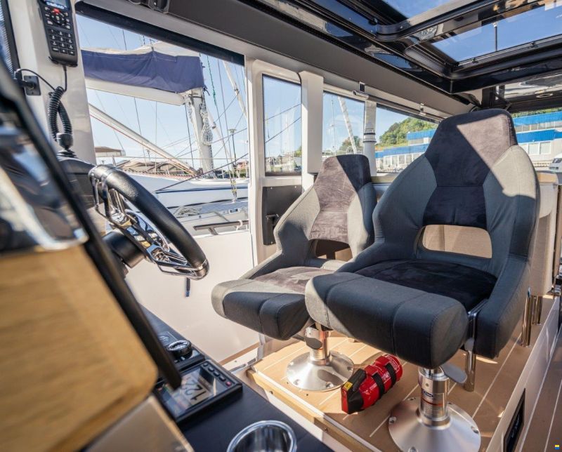 XO Boats 360 Premium