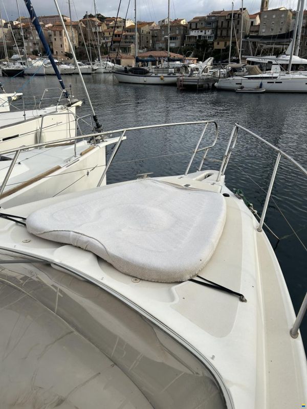 Gobbi 315 Sport Cruiser