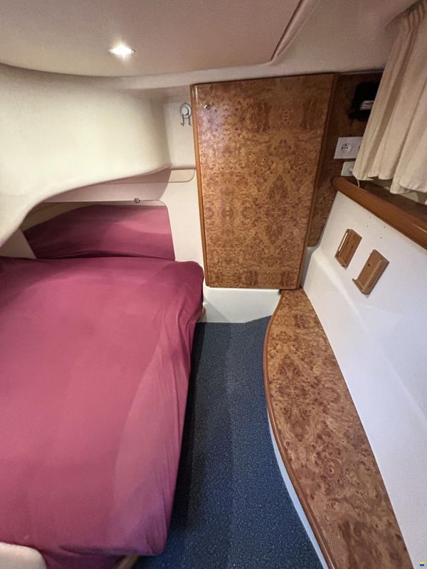 Gobbi 315 Sport Cruiser