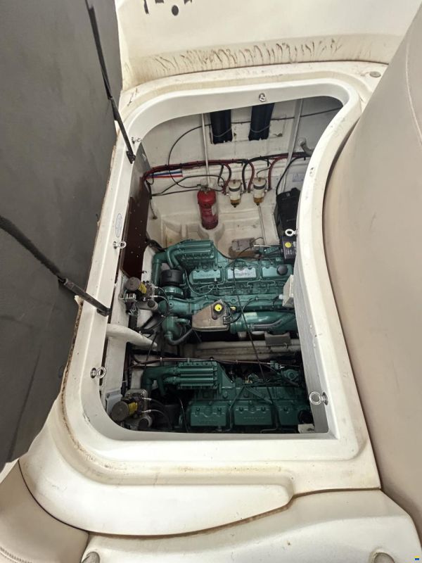 Gobbi 315 Sport Cruiser