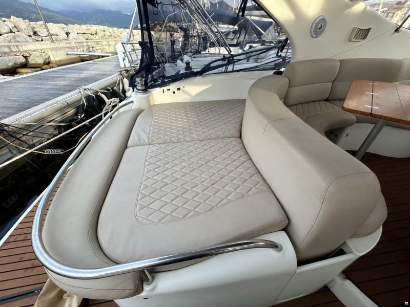 Gobbi 315 Sport Cruiser