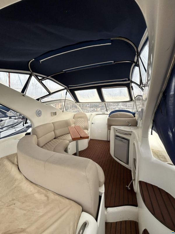 Gobbi 315 Sport Cruiser