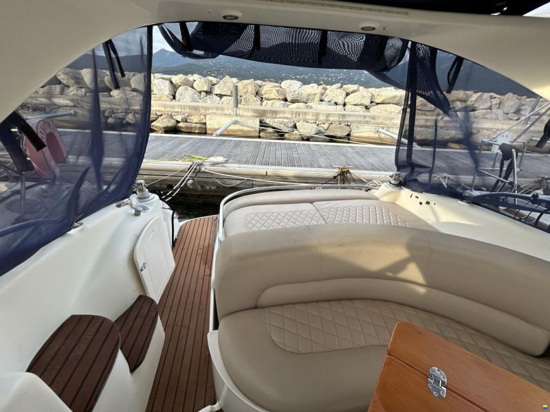Gobbi 315 Sport Cruiser