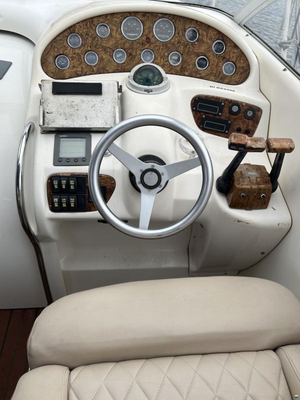 Gobbi 315 Sport Cruiser