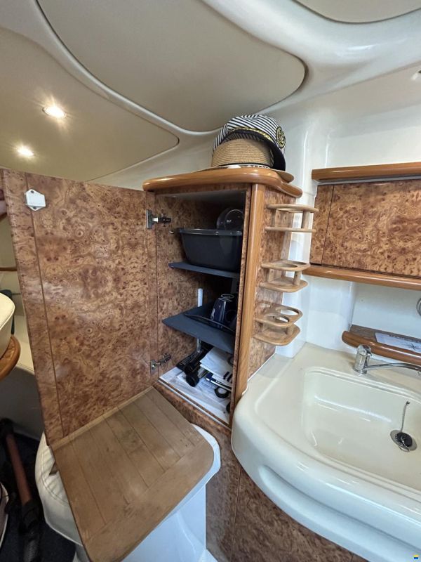 Gobbi 315 Sport Cruiser