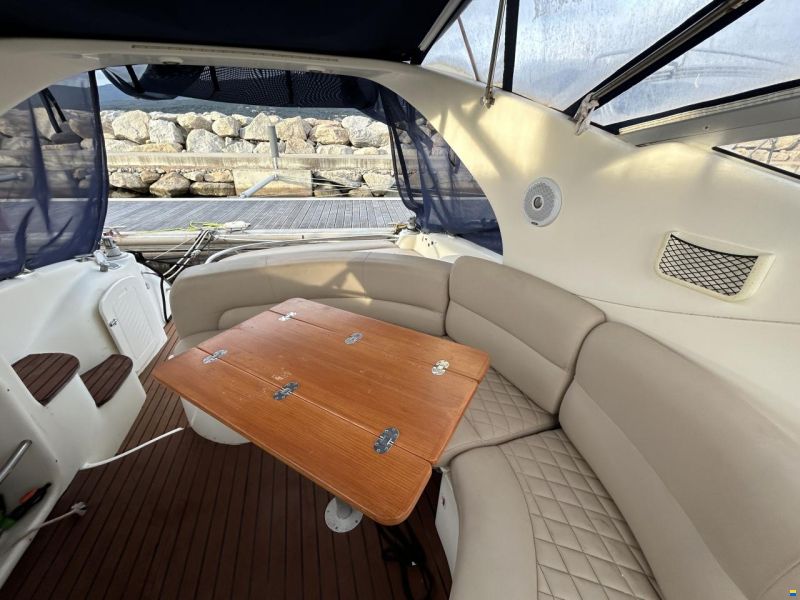 Gobbi 315 Sport Cruiser