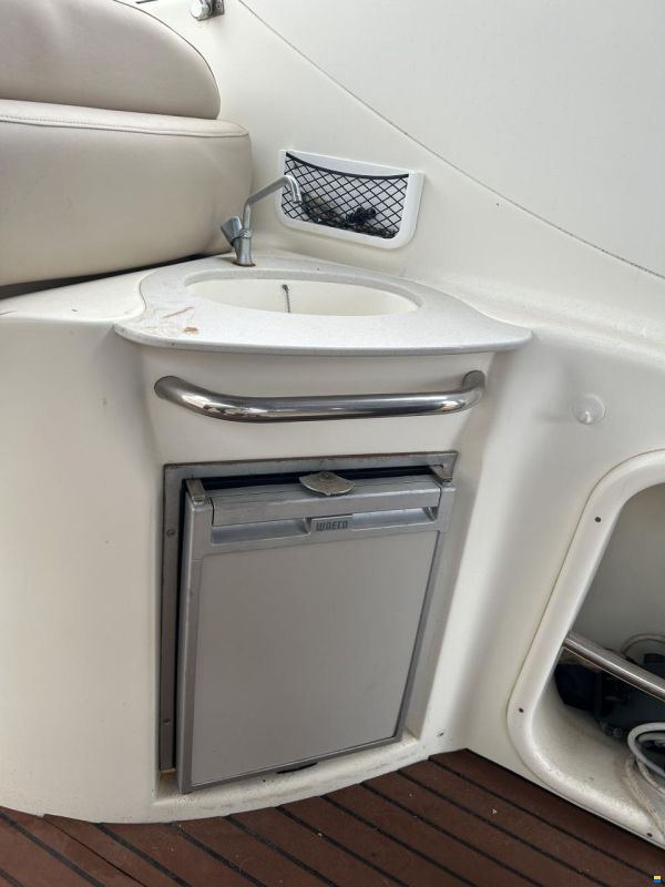 Gobbi 315 Sport Cruiser