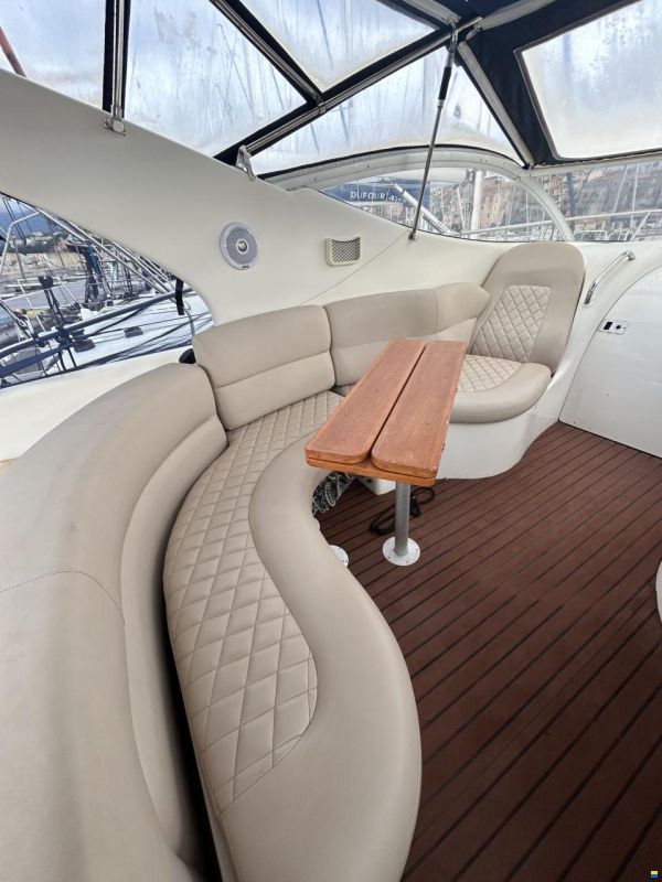 Gobbi 315 Sport Cruiser