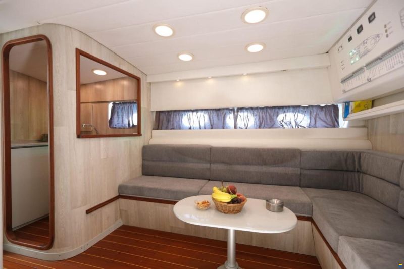 Cantieri di Baia B 50 FORCE ONE