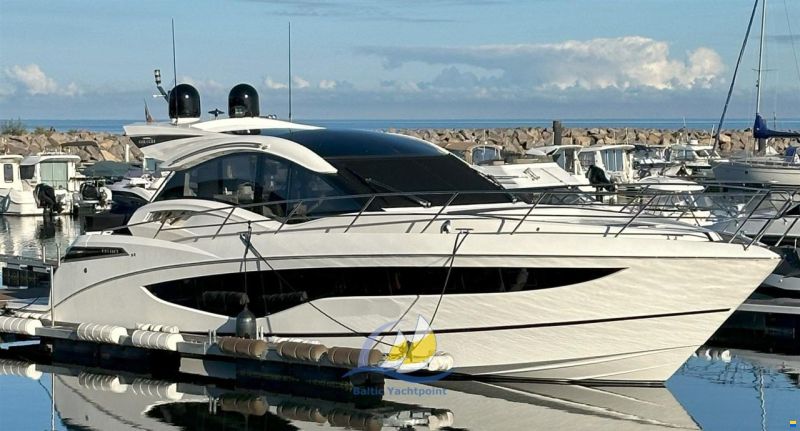 Galeon 445 HTS