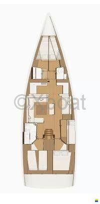 Dufour 520