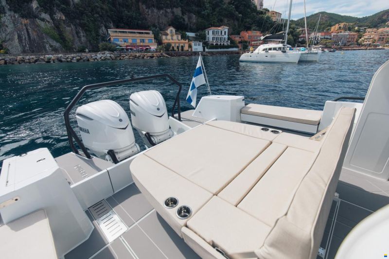 Quarken 35 Sport Tourer