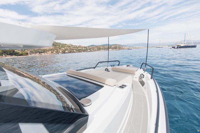 Quarken 35 Sport Tourer