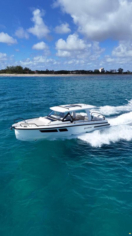 Quarken 35 Sport Tourer