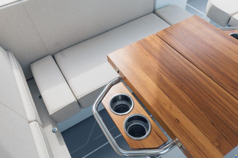 Quarken 35 Sport Tourer