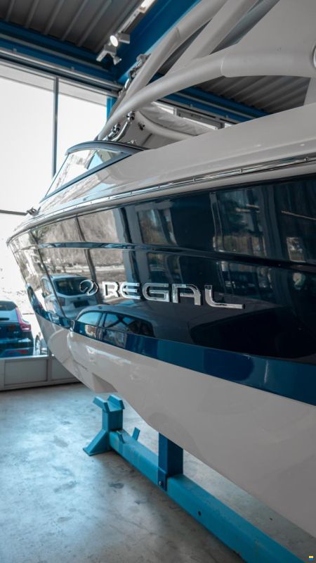 Regal LS2