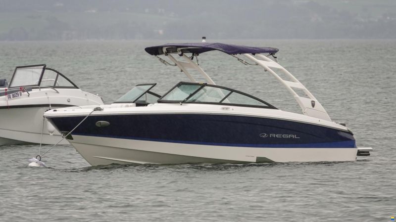 Regal LS2