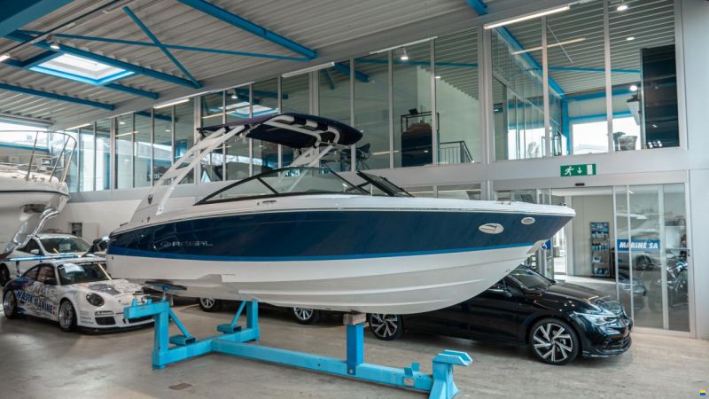 Regal LS2