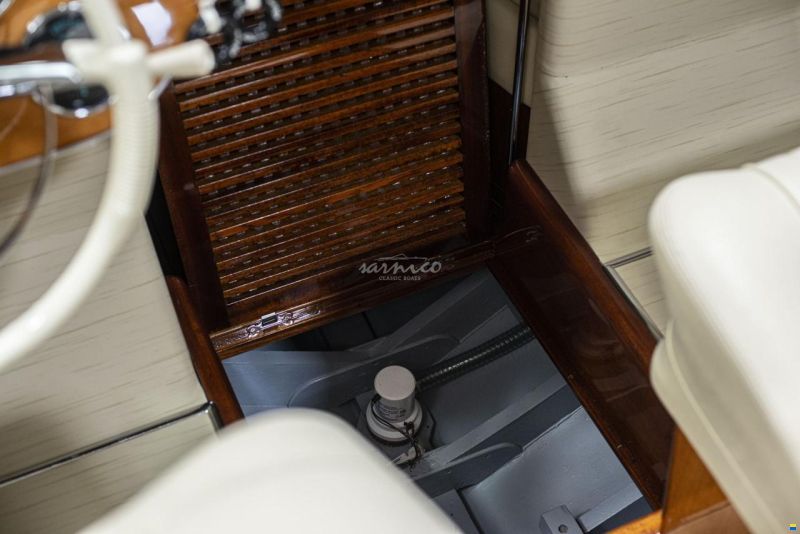 Riva Aquarama Super 1971