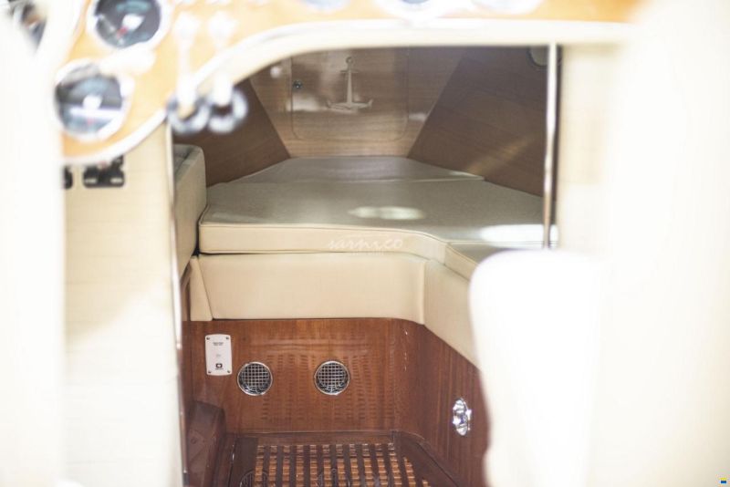 Riva Aquarama Super 1971