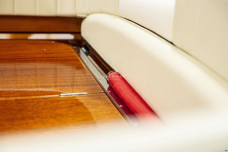 Riva Aquarama Super 1971