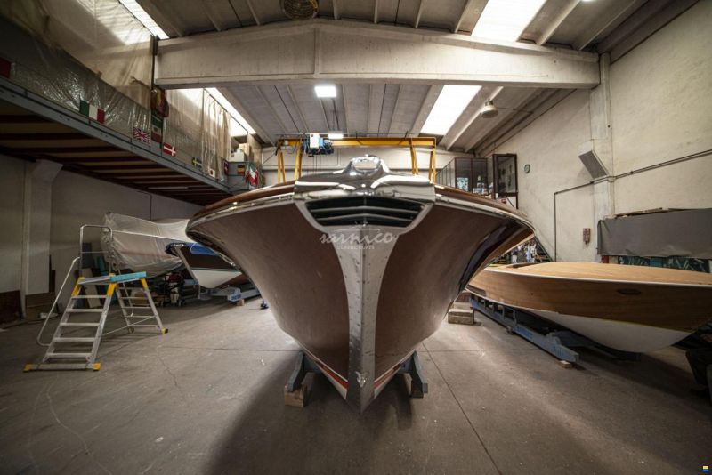 Riva Aquarama Super 1971