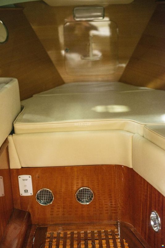 Riva Aquarama Super 1971