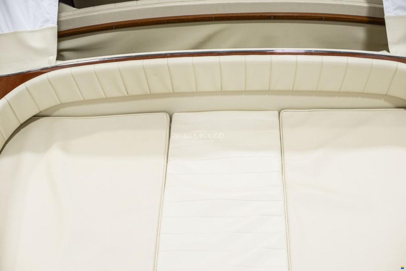 Riva Aquarama Super 1971