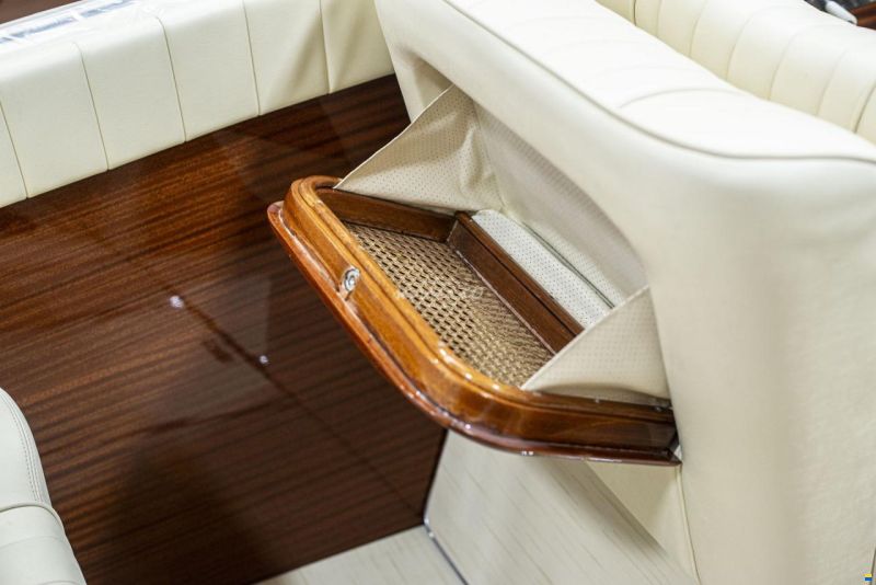 Riva Aquarama Super 1971