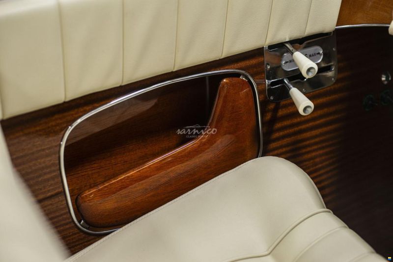 Riva Aquarama Super 1971