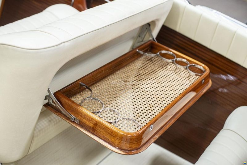 Riva Aquarama Super 1971