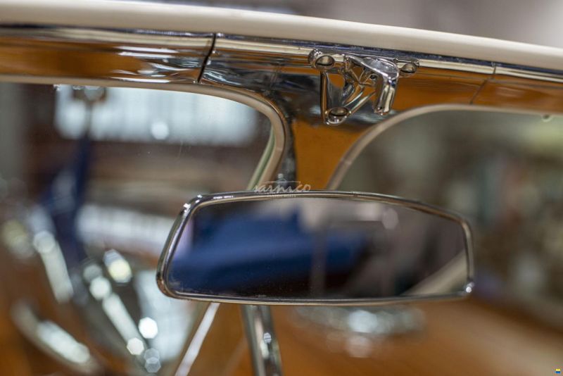Riva Aquarama Super 1971