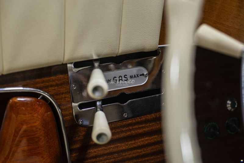 Riva Aquarama Super 1971