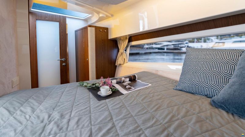 Marex 330 Scandinavia