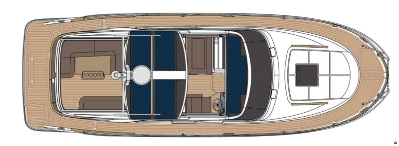 Marex 330 Scandinavia