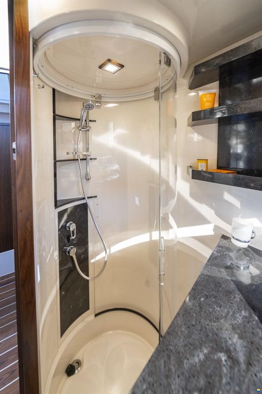 Marex 330 Scandinavia