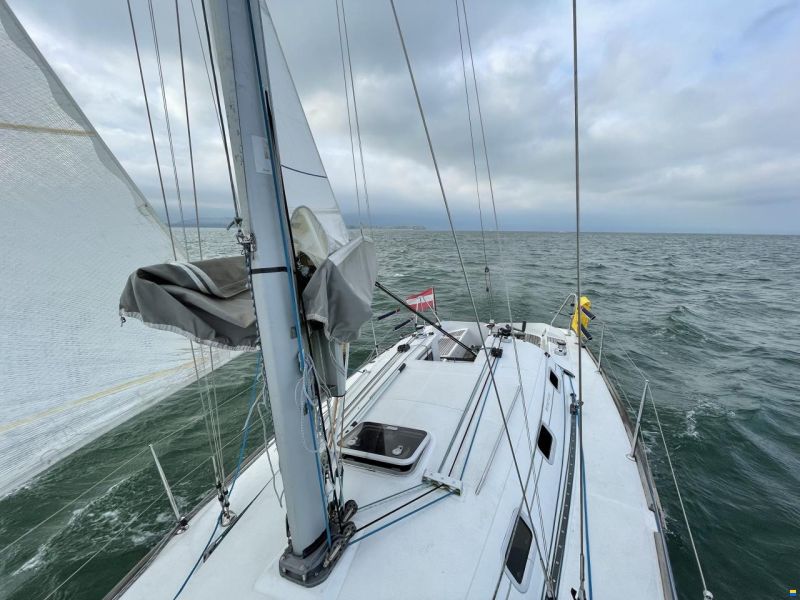 Beneteau First 31.7