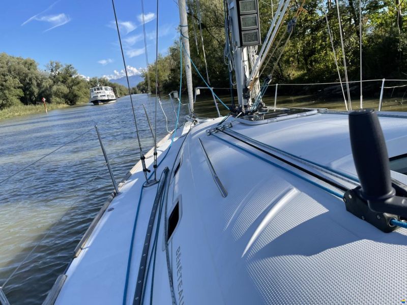 Beneteau First 31.7