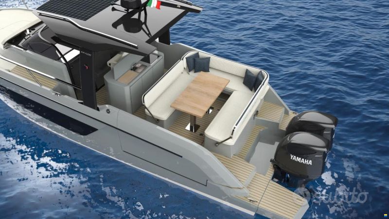 Idea Marine 100