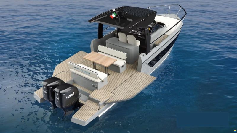 Idea Marine 100