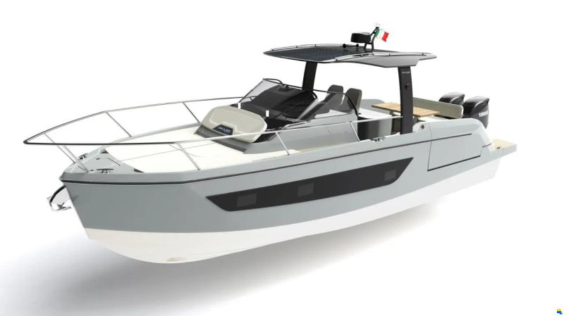 Idea Marine 100