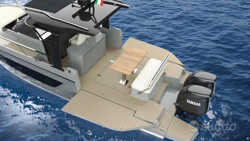 Idea Marine 100