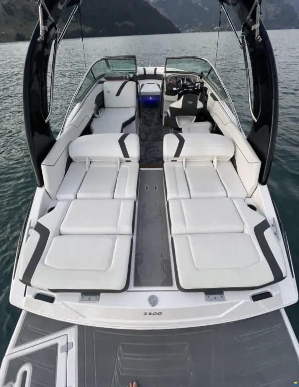 Regal 2300