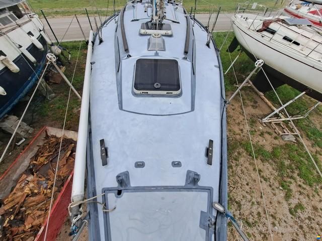 Romanée MKII