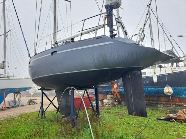 Romanée MKII