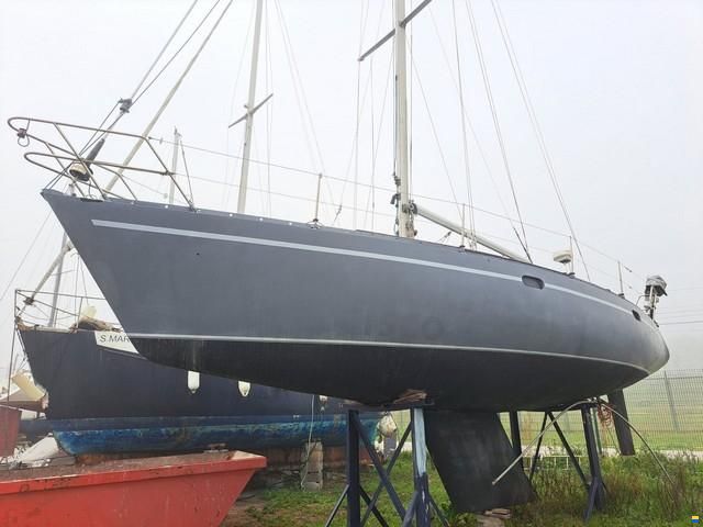 Romanée MKII