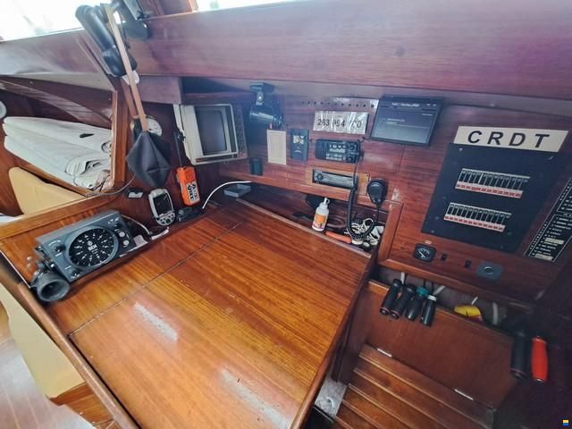 Romanée MKII